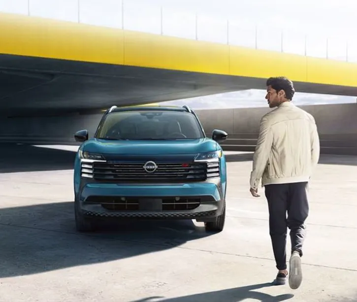 Nissan Of Portland Quality Vehicles